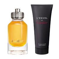 Cartier L\'Envol Eau de Parfum Spray 80ml Gift Set
