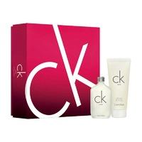 Calvin Klein CK One Gift Set 50ml