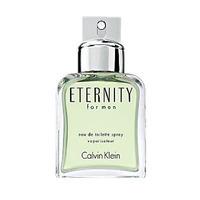 Calvin Klein Eternity Men Eau de Toilette Spray 30ml
