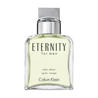 calvin klein eternity men aftershave 100ml