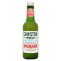 Cawston Press Sparkling Rhubarb Can 300ml
