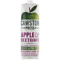 Cawston Press Brilliant Beetroot Juice 1000ml