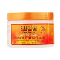 Cantu Coconut Curling Cream 340g