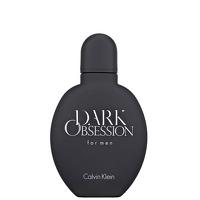 Calvin Klein Dark Obsession Eau de Toilette Spray 75ml