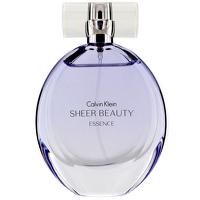 Calvin Klein Sheer Beauty Essence Eau de Toilette Spray 100ml