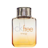 Calvin Klein CK Free Energy Eau de Toilette Spray 50ml