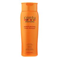 Cantu Moisturizing Cream Shampoo 400ml