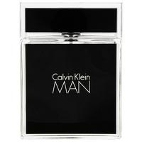 Calvin Klein Man Eau de Toilette Spray 100ml