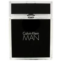 calvin klein man aftershave 100ml