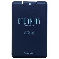 Calvin Klein Eternity for Men Aqua Eau de Toilette Spray 20ml