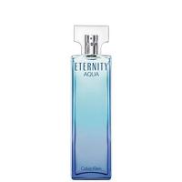 Calvin Klein Eternity for Women Aqua Eau de Parfum Spray 50ml