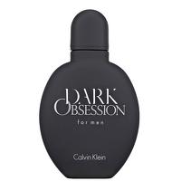Calvin Klein Dark Obsession Eau de Toilette Spray 125ml