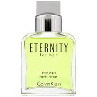 calvin klein eternity for men aftershave 100ml