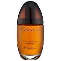 Calvin Klein Obsession Eau de Parfum Spray 100ml