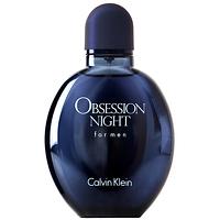 Calvin Klein Obsession Night for Men Eau de Toilette Spray 125ml