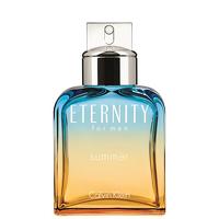 Calvin Klein Eternity for Men Summer 2017 Eau de Toilette Spray 100ml