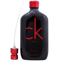 Calvin Klein CK One Red Edition For Him Eau de Toilette 50ml