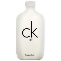 Calvin Klein CK All Eau de Toilette Spray 200ml