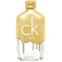 Calvin Klein CK One Gold Eau de Toilette Spray 200ml