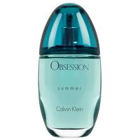 Calvin Klein Obsession Summer 2016 Eau de Parfum Spray 100ml
