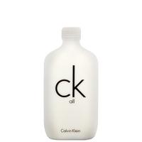 Calvin Klein CK All Eau de Toilette Spray 100ml