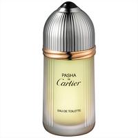 Cartier Pasha de Cartier Eau de Toilette Spray 100ml
