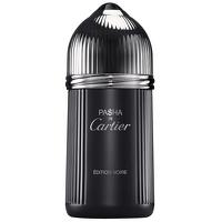 Cartier Pasha de Cartier Edition Noire Eau de Toilette Spray 150ml
