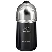 Cartier Pasha de Cartier Edition Noire Eau de Toilette Spray 100ml