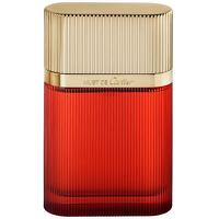 cartier must de cartier parfum spray 50ml