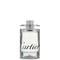 cartier eau de cartier eau de toilette spray 100ml