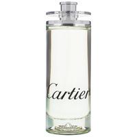 Cartier Eau de Cartier Eau de Toilette Spray 200ml