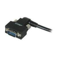 Cables To Go 5m Vga270¿ Hd15 M/m Uxga Monitor Cable