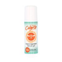 calypso insect repellent roll on gel deet free 50ml