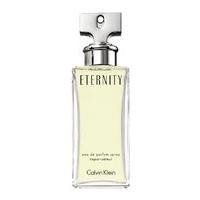 Calvin Klein Eternity For Women Edp 100ml Spray