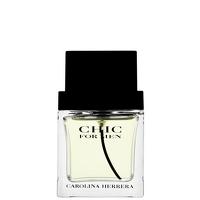 carolina herrera chic for men eau de toilette spray 60ml