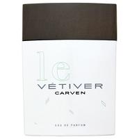 Carven Le Vetiver Eau de Parfum Spray 100ml