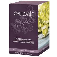 Caudalie Home Draining Organic Herbal Tea: 20 Sachets