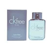 Calvin Klein - Ck Free 50 Ml. Ed...