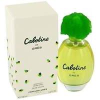 Cabotine Eau De Toilette 100ml Spray