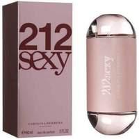 Carolina Herrera 212 Sexy F Edp 60ml Spray