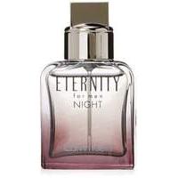 Calvin Klein - Eternity Night for Men EDT - 30ml
