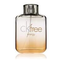 Calvin Klein - Free Energy EDT - 100ml