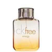 Calvin Klein - Free Energy EDT Spray - 50ml