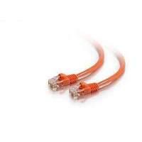 cables to go 30m cat5e 350mhz snagless patch cable orange