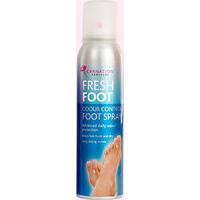 carnation fresh foot odour control spray x 150ml