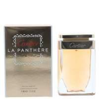 Cartier La Panthere Eau de Parfum Spray 75 ml