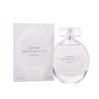 Calvin Klein Sheer Beauty Essense Edt 100ml