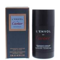 Cartier L\'Envol De Cartier Deodorant Stick 75 ml