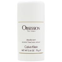 Calvin Klein Obsession for Men Deodorant Stick 75g