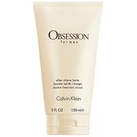 Calvin Klein Obsession for Men Aftershave Balm 150ml
